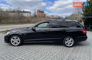 Универсал Mercedes-Benz E-Class 2011 в 