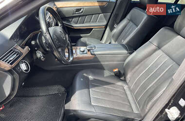 Универсал Mercedes-Benz E-Class 2011 в 