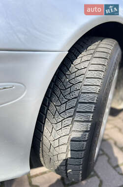 Універсал Mercedes-Benz E-Class 2007 в 