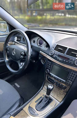 Універсал Mercedes-Benz E-Class 2007 в 