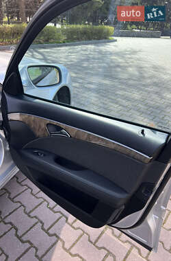 Універсал Mercedes-Benz E-Class 2007 в 