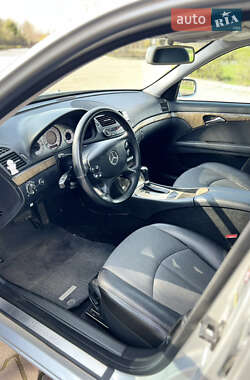 Універсал Mercedes-Benz E-Class 2007 в 