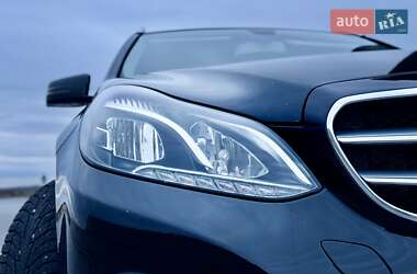 Универсал Mercedes-Benz E-Class 2016 в 