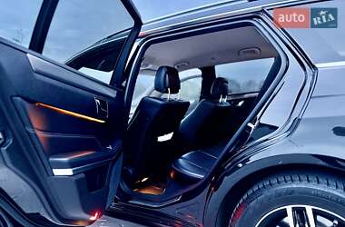 Универсал Mercedes-Benz E-Class 2016 в 