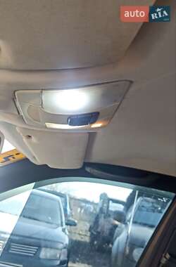 Седан Mercedes-Benz E-Class 1998 в Житомире