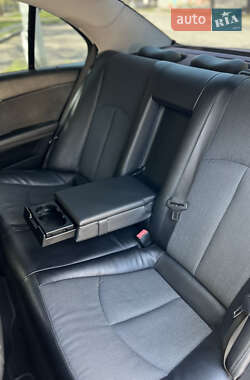 Седан Mercedes-Benz E-Class 2006 в 