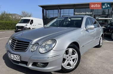 Седан Mercedes-Benz E-Class 2006 в 