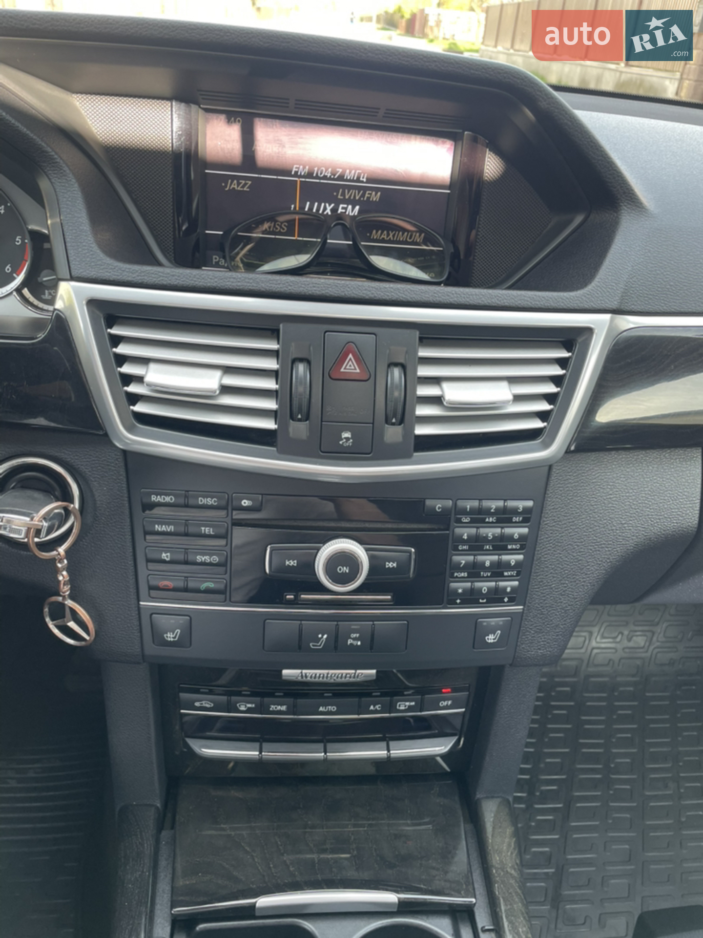 2010 Mercedes-Benz E-klasse - мініатюра 9