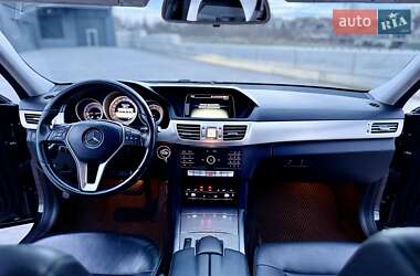 Универсал Mercedes-Benz E-Class 2016 в 