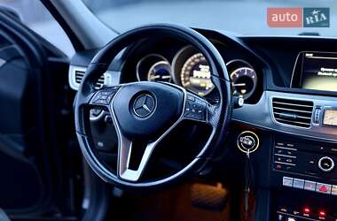 Универсал Mercedes-Benz E-Class 2016 в 