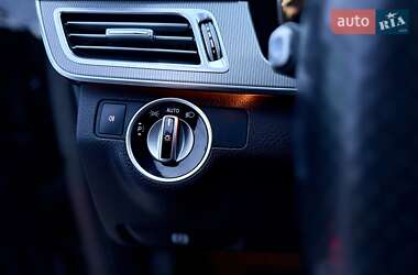 Универсал Mercedes-Benz E-Class 2016 в 