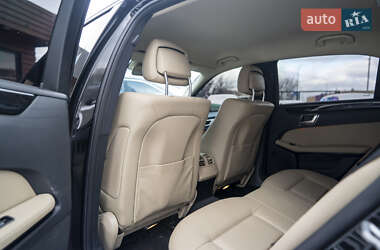 Седан Mercedes-Benz E-Class 2010 в 