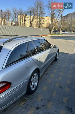 Универсал Mercedes-Benz E-Class 2003 в 