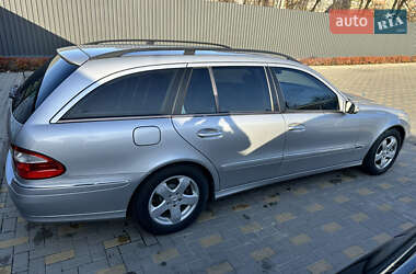 Универсал Mercedes-Benz E-Class 2003 в 
