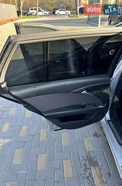 Универсал Mercedes-Benz E-Class 2003 в 