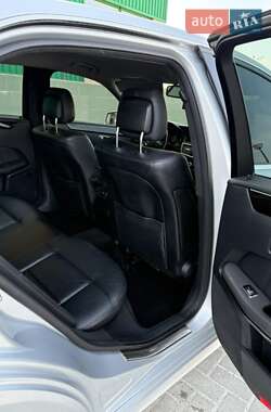 Седан Mercedes-Benz E-Class 2009 в 
