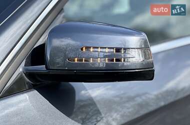 Седан Mercedes-Benz E-Class 2010 в 