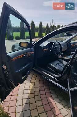 Універсал Mercedes-Benz E-Class 2004 в 