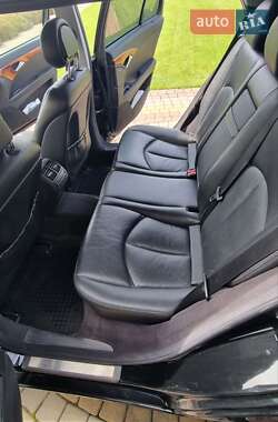 Універсал Mercedes-Benz E-Class 2004 в 