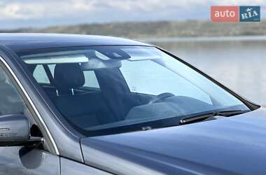 Седан Mercedes-Benz E-Class 2010 в 