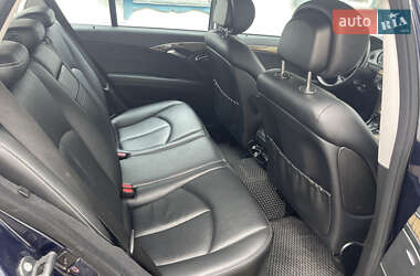 Универсал Mercedes-Benz E-Class 2006 в 