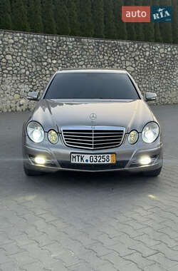 Седан Mercedes-Benz E-Class 2006 в 
