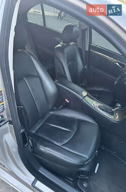 Седан Mercedes-Benz E-Class 2006 в 