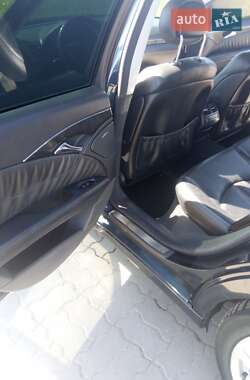 Седан Mercedes-Benz E-Class 2002 в 