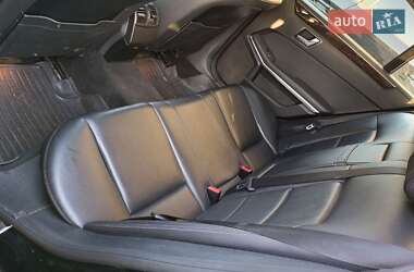 Седан Mercedes-Benz E-Class 2012 в 