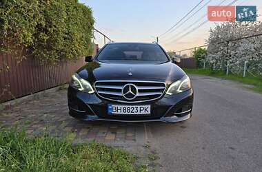 Универсал Mercedes-Benz E-Class 2013 в 