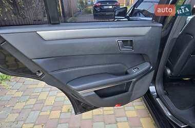 Универсал Mercedes-Benz E-Class 2013 в 