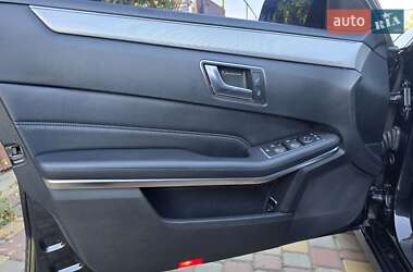Универсал Mercedes-Benz E-Class 2013 в 