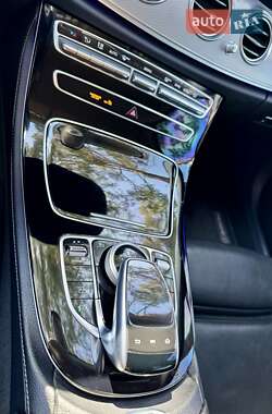 Универсал Mercedes-Benz E-Class 2017 в 