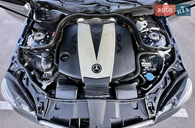 Седан Mercedes-Benz E-Class 2012 в 