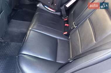 Седан Mercedes-Benz E-Class 2011 в 