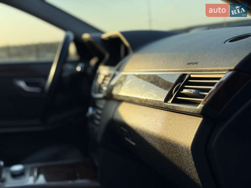 Универсал Mercedes-Benz E-Class 2011 в Ровно