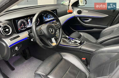 Универсал Mercedes-Benz E-Class 2017 в 