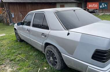 Седан Mercedes-Benz E-Class 1994 в 