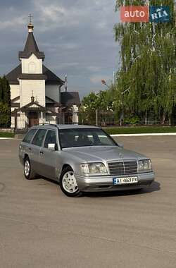Универсал Mercedes-Benz E-Class 1995 в Киеве