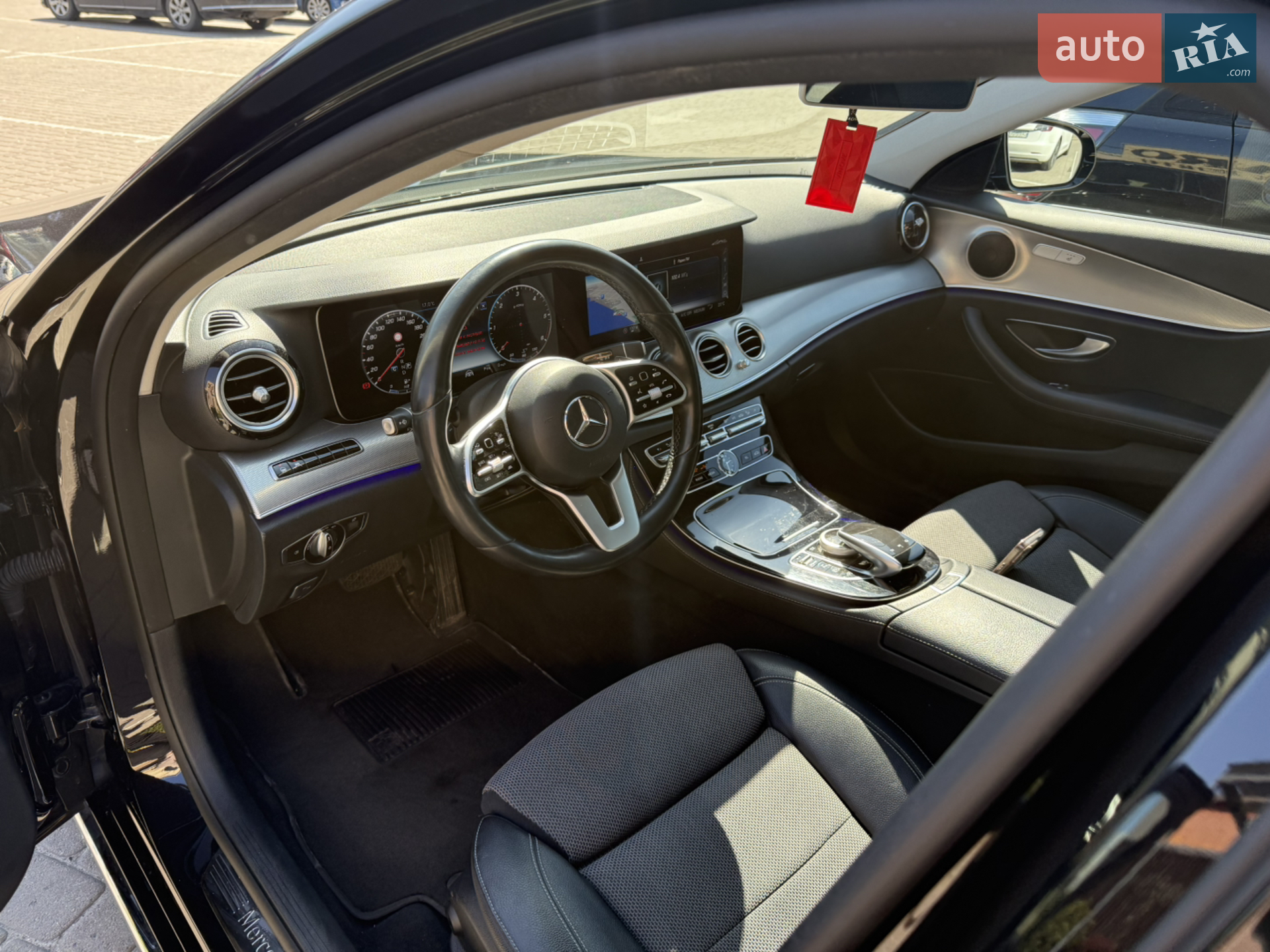 2018 Mercedes-Benz E-klasse - мініатюра 4