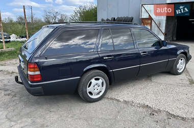 Универсал Mercedes-Benz E-Class 1991 в 