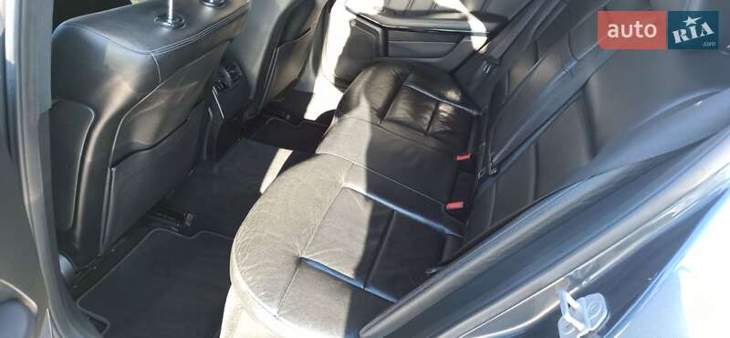 Седан Mercedes-Benz E-Class 2011 в Славуті