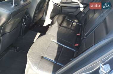 Седан Mercedes-Benz E-Class 2011 в 