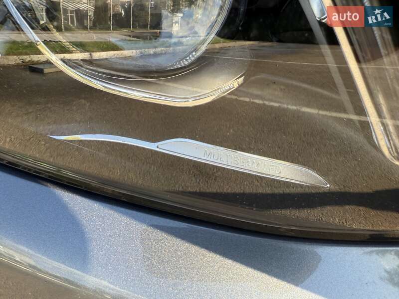 Универсал Mercedes-Benz E-Class 2018 в Киеве