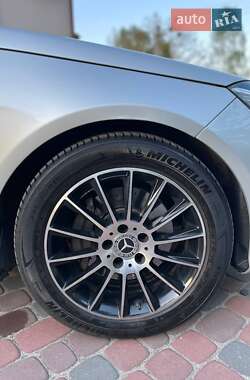 Универсал Mercedes-Benz E-Class 2015 в 