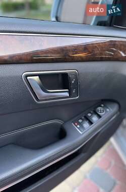 Универсал Mercedes-Benz E-Class 2015 в 