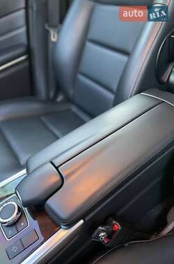 Универсал Mercedes-Benz E-Class 2015 в 