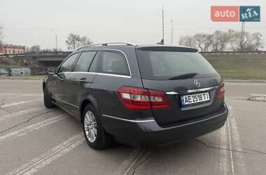 Універсал Mercedes-Benz E-Class 2010 в Олександрії