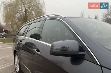 Універсал Mercedes-Benz E-Class 2010 в Олександрії