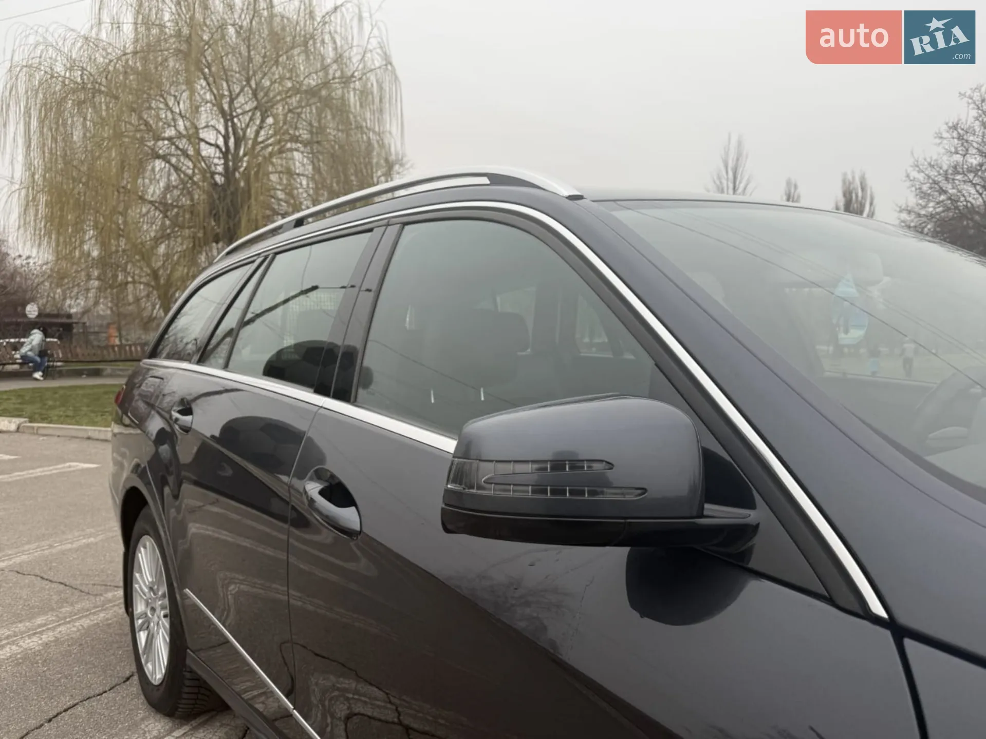 2010 Mercedes-Benz E-klasse - мініатюра 6